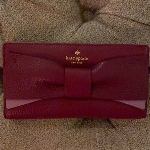 Kate spade wallet